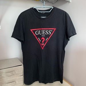 Guess T shirt
